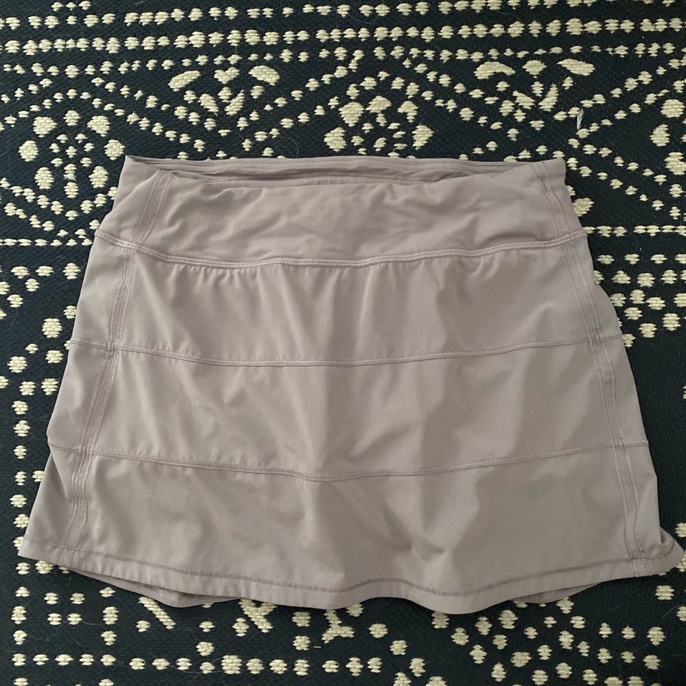 Lululemon Skirt!!